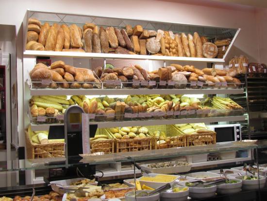 Il Pane de Tina Beretta